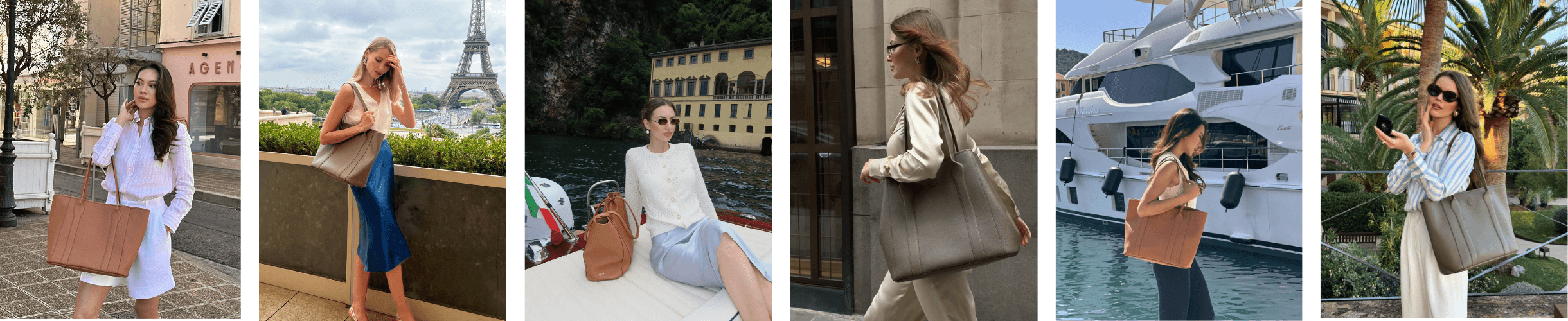 Timeless Elegance, Italian Craftsmanship